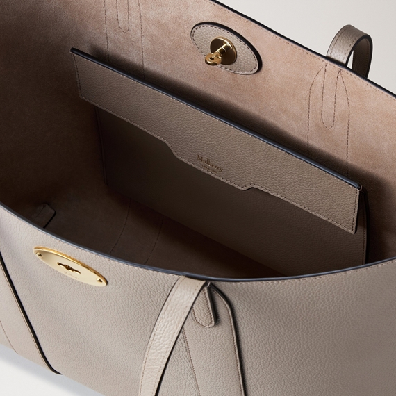 Mulberry Bayswater Tote Cashmere Taupe